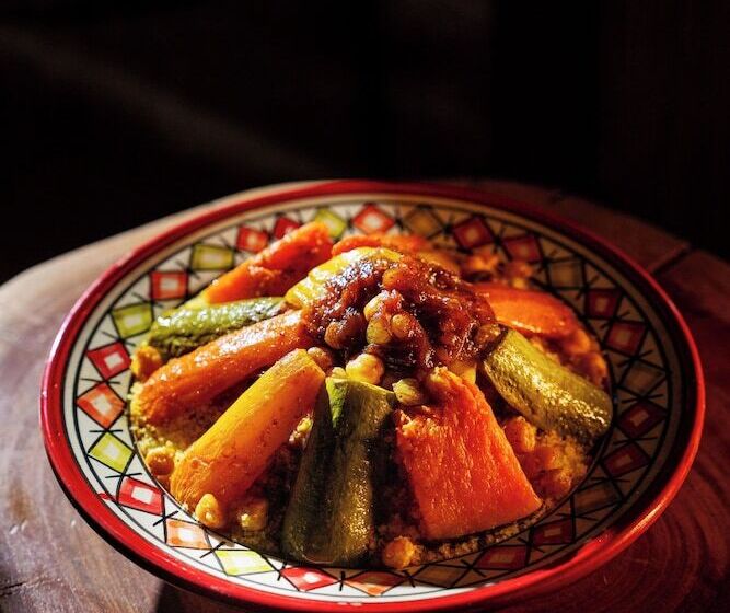 هتل Mia Agafay Resort