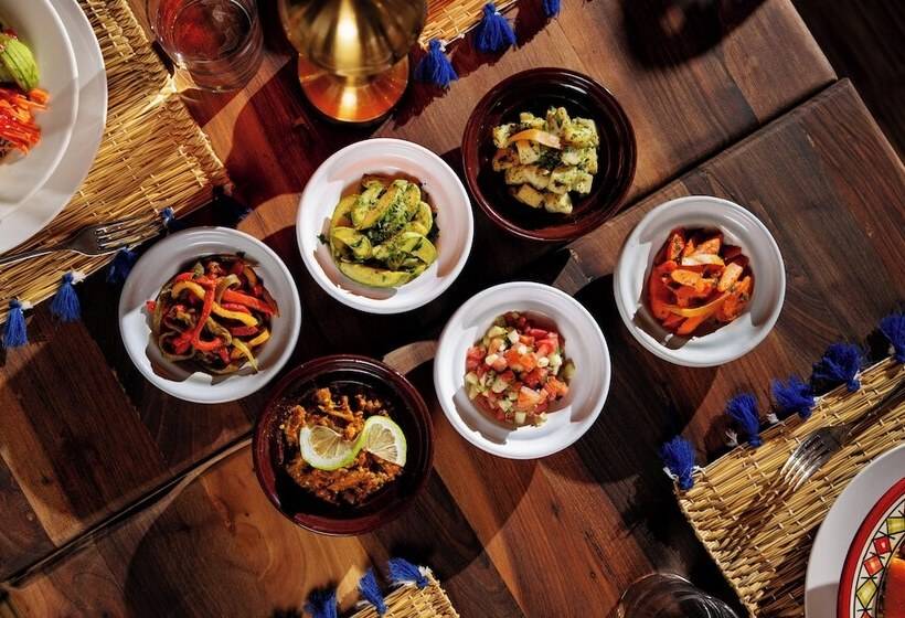 هتل Mia Agafay Resort