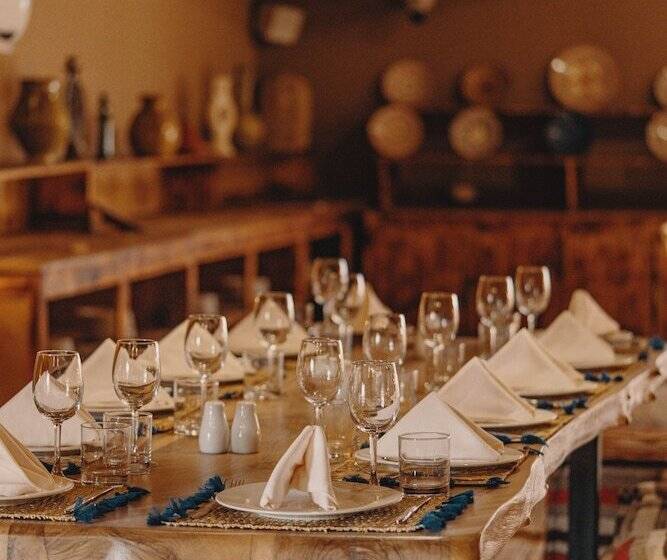 هتل Mia Agafay Resort