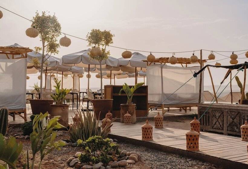 هتل Mia Agafay Resort