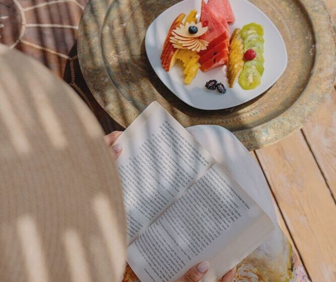 هتل Mia Agafay Resort