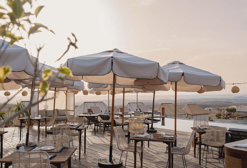 هتل Mia Agafay Resort