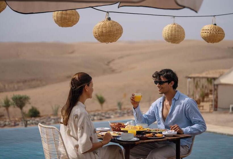 هتل Mia Agafay Resort