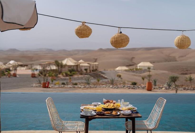 هتل Mia Agafay Resort