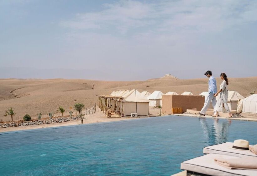 هتل Mia Agafay Resort