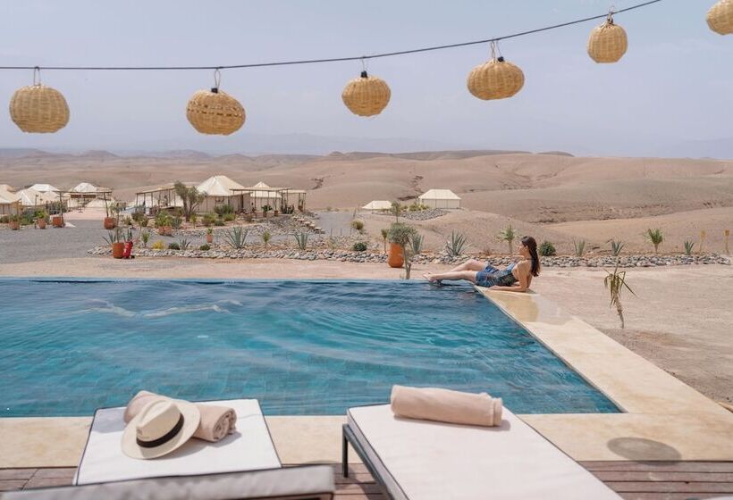 هتل Mia Agafay Resort