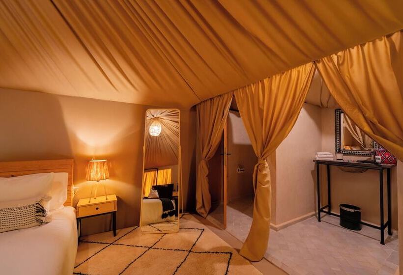 هتل Mia Agafay Resort