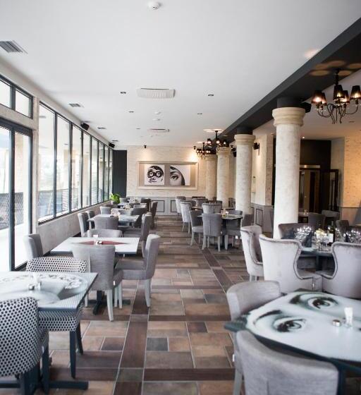 A Hoteli   Hotel Slatina