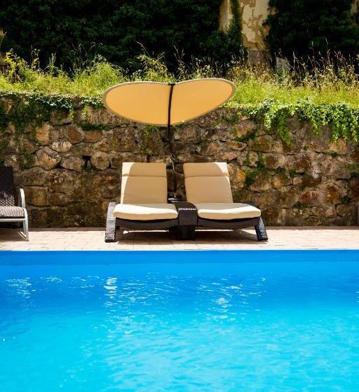 A Hoteli   Hotel Slatina