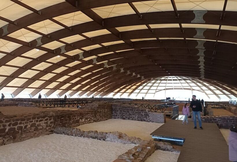 هاستل Bloom Inn