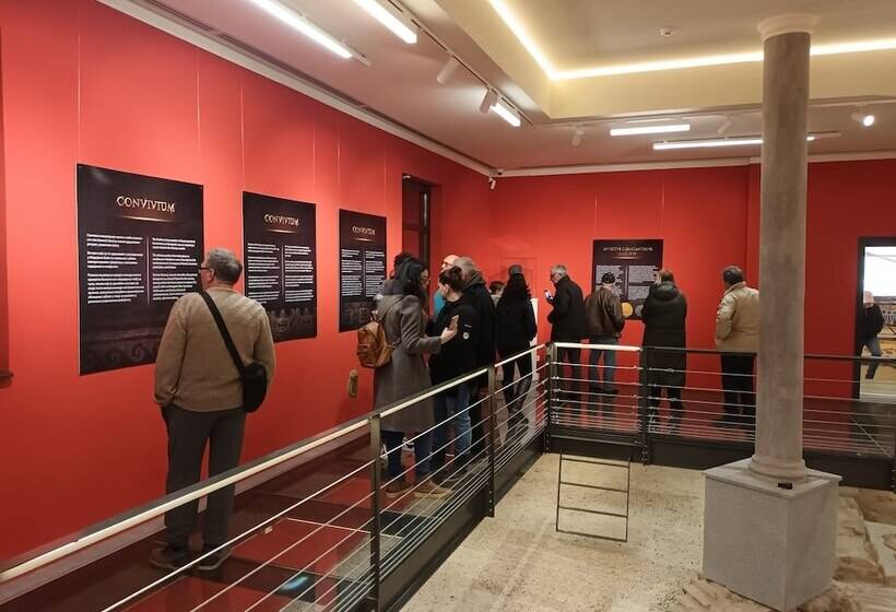 هاستل Bloom Inn