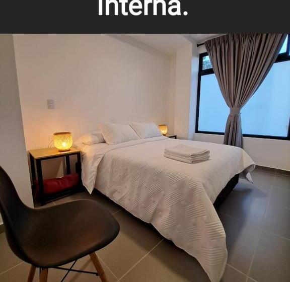 Общежитие Guatapé Country House