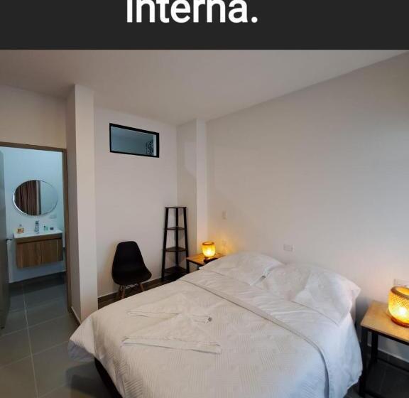 Общежитие Guatapé Country House