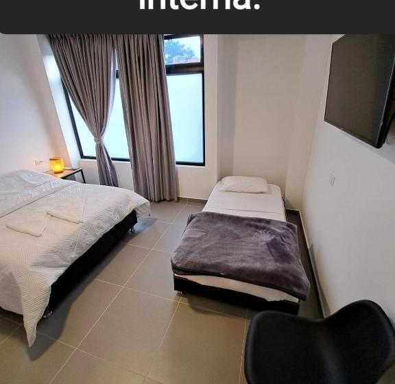 Общежитие Guatapé Country House