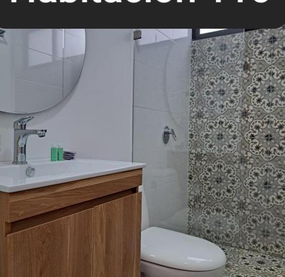 Общежитие Guatapé Country House