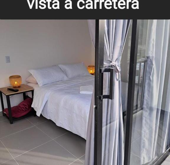 Общежитие Guatapé Country House