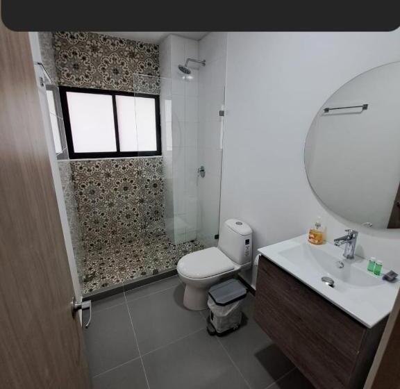 Общежитие Guatapé Country House