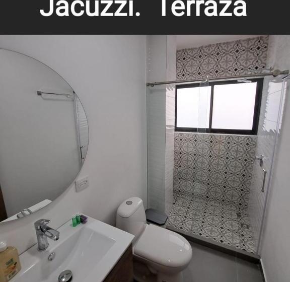 Общежитие Guatapé Country House