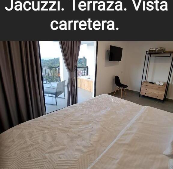 Общежитие Guatapé Country House