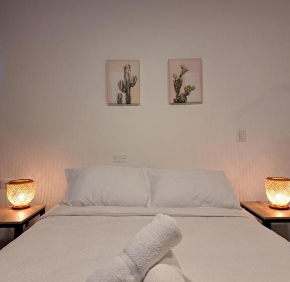 Общежитие Guatapé Country House