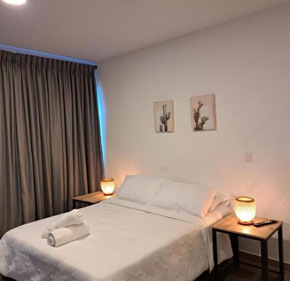 Общежитие Guatapé Country House