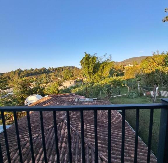 Общежитие Guatapé Country House