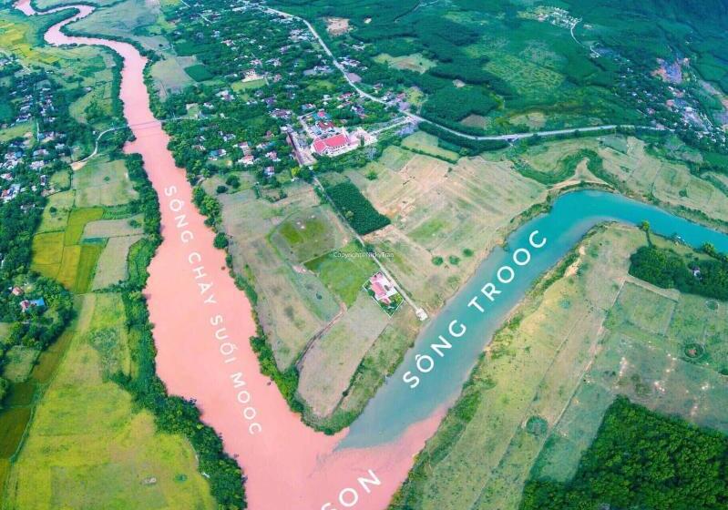 هاستل Phong Nha Amanda Homestay