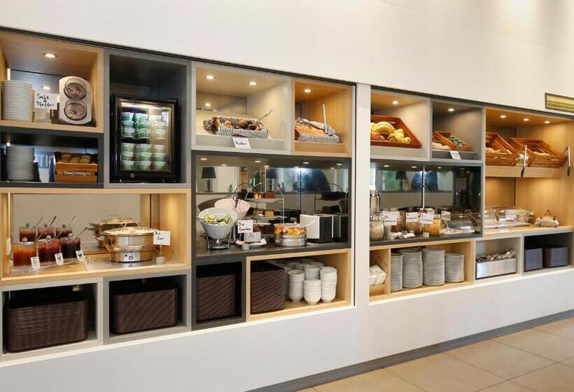 B&B Hotel Berlin Charlottenburg