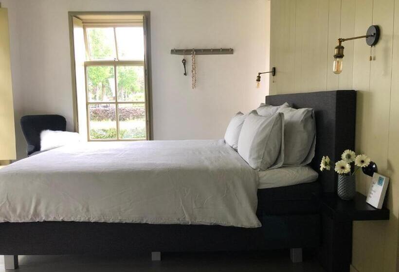 B&b In Het Voorhuys