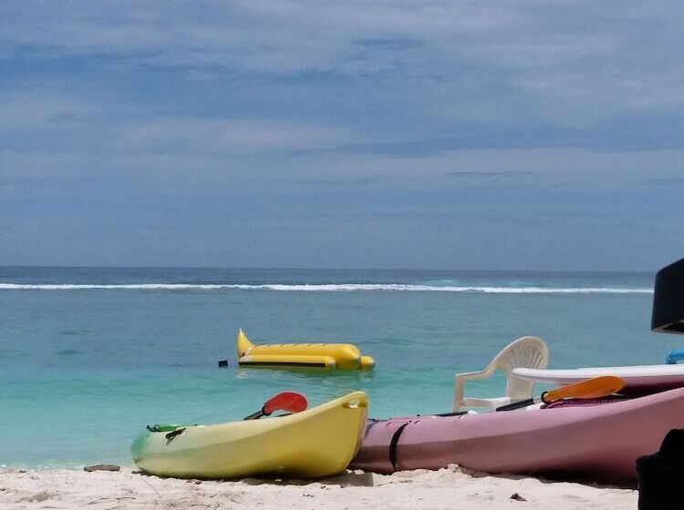 Bed and Breakfast Amber Terrace Lot.11125 R 1509