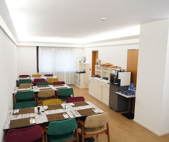 住宿加早餐  Ap Hotel Mannheim Viernheim Am Kapellenberg