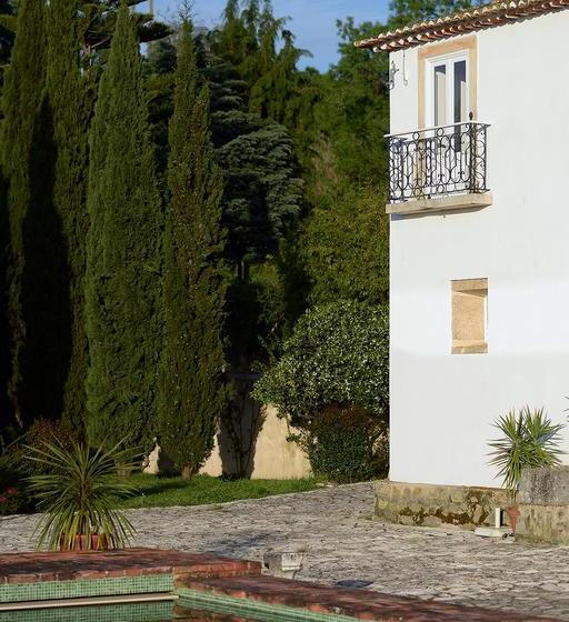 צימר Convento Inn And Artists Residency
