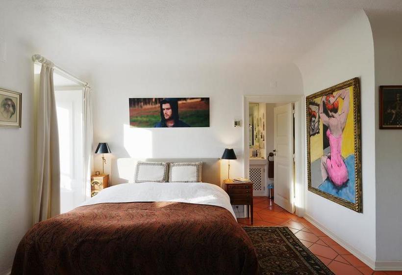 צימר Convento Inn And Artists Residency