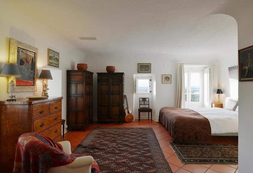 צימר Convento Inn And Artists Residency