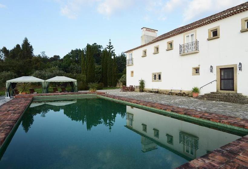 צימר Convento Inn And Artists Residency