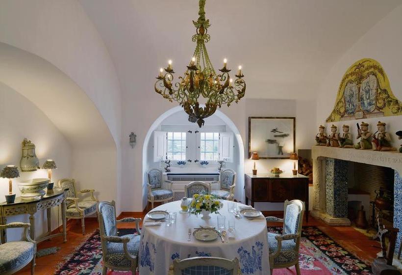 צימר Convento Inn And Artists Residency