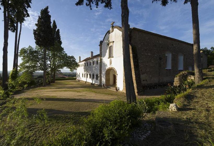 צימר Convento Inn And Artists Residency