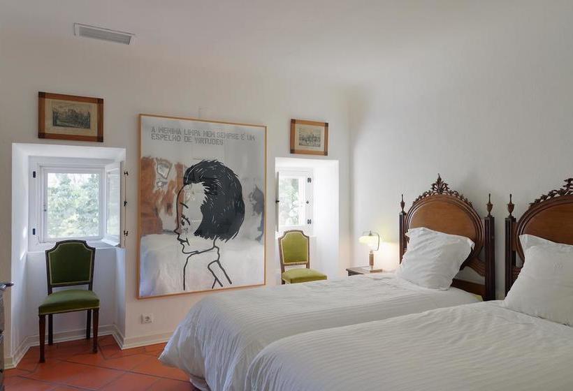 צימר Convento Inn And Artists Residency
