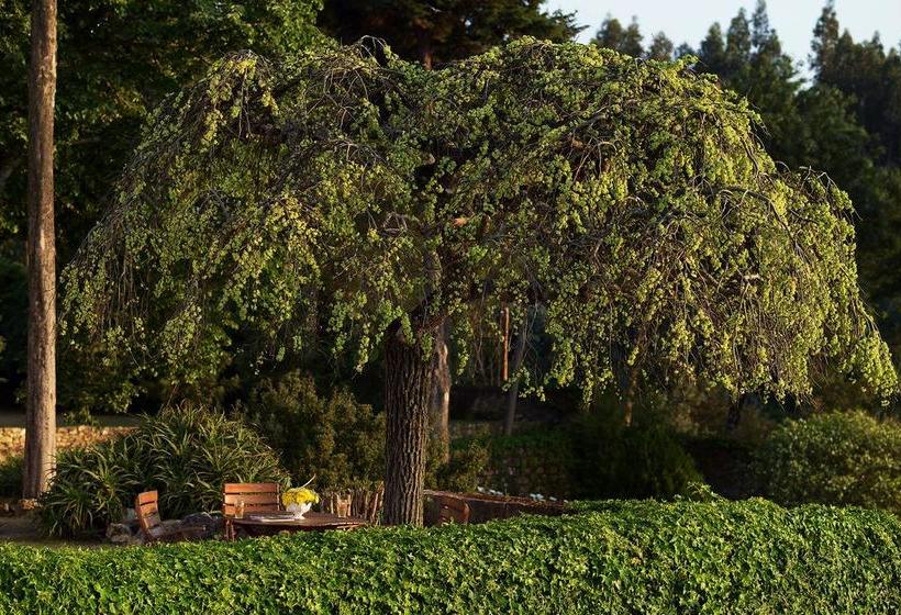 צימר Convento Inn And Artists Residency