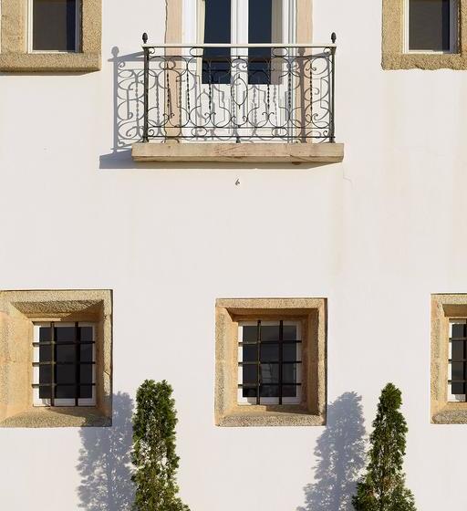 צימר Convento Inn And Artists Residency