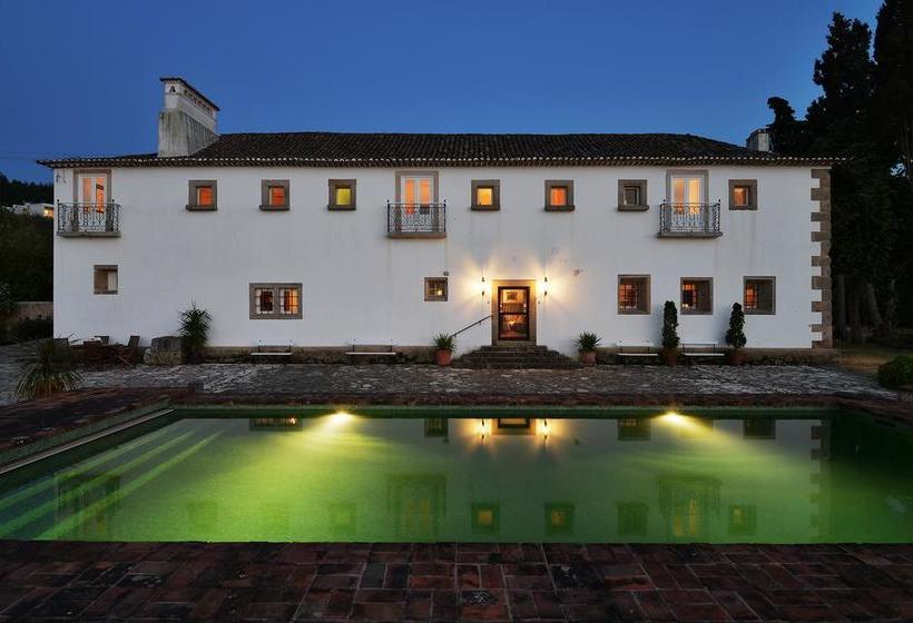 צימר Convento Inn And Artists Residency