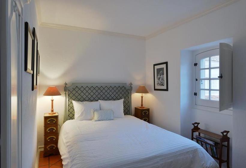 צימר Convento Inn And Artists Residency