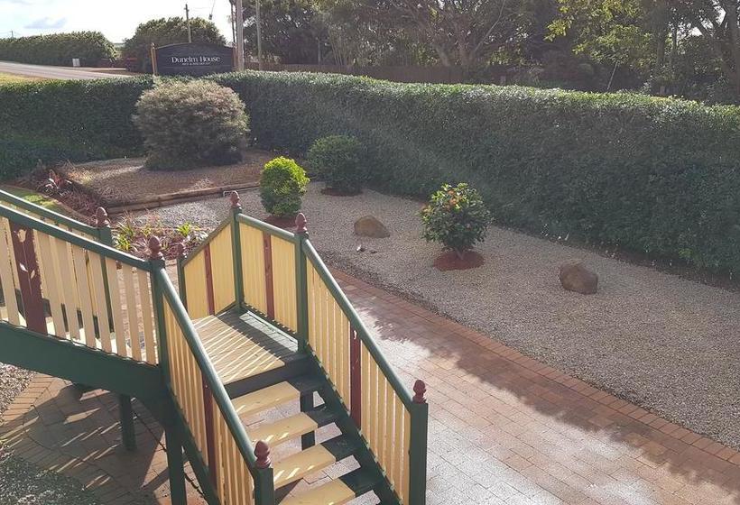 Dunelm House Bed And Breakfast