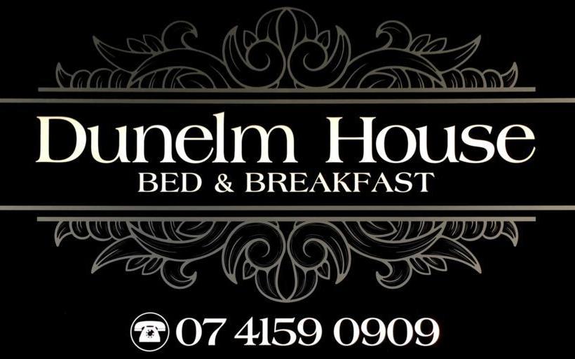 Dunelm House Bed And Breakfast