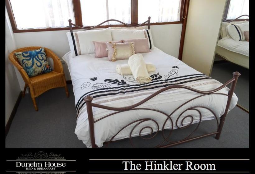 Dunelm House Bed And Breakfast