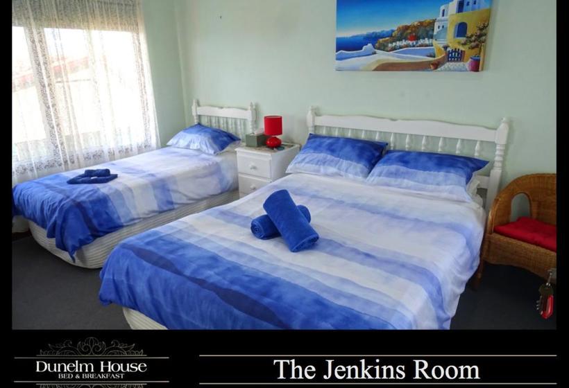 Dunelm House Bed And Breakfast