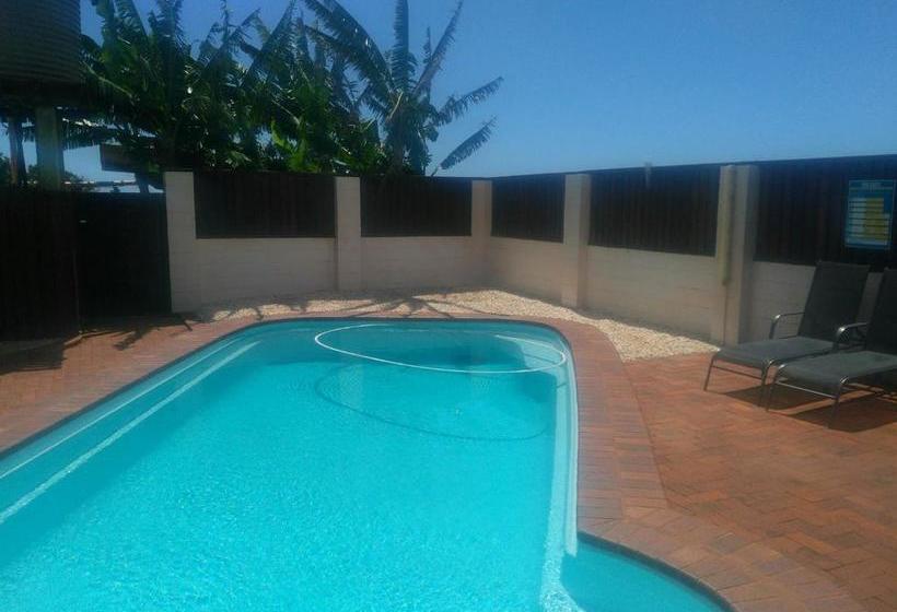 Dunelm House Bed And Breakfast