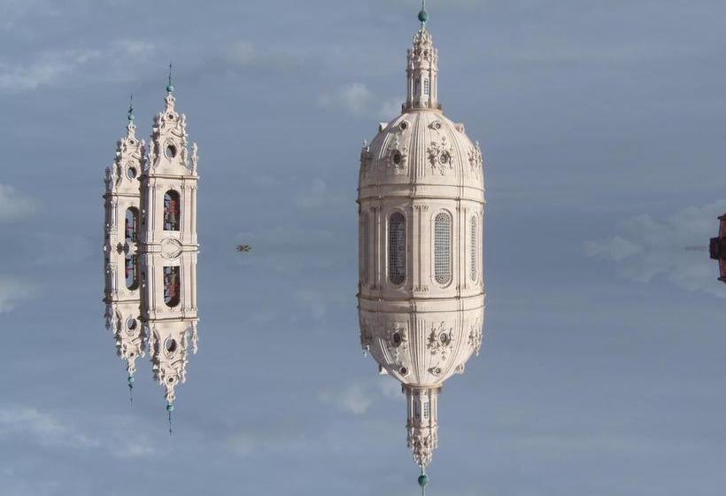 Bed and Breakfast Estrela20 Guest House