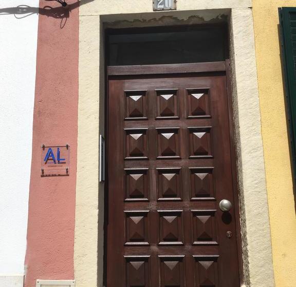 Bed and Breakfast Estrela20 Guest House