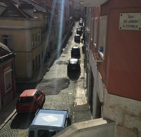 Bed and Breakfast Estrela20 Guest House